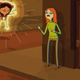 Illustration for article titled Adventure Time Recap - Betty